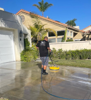 Residential Cleaning Orange County CA